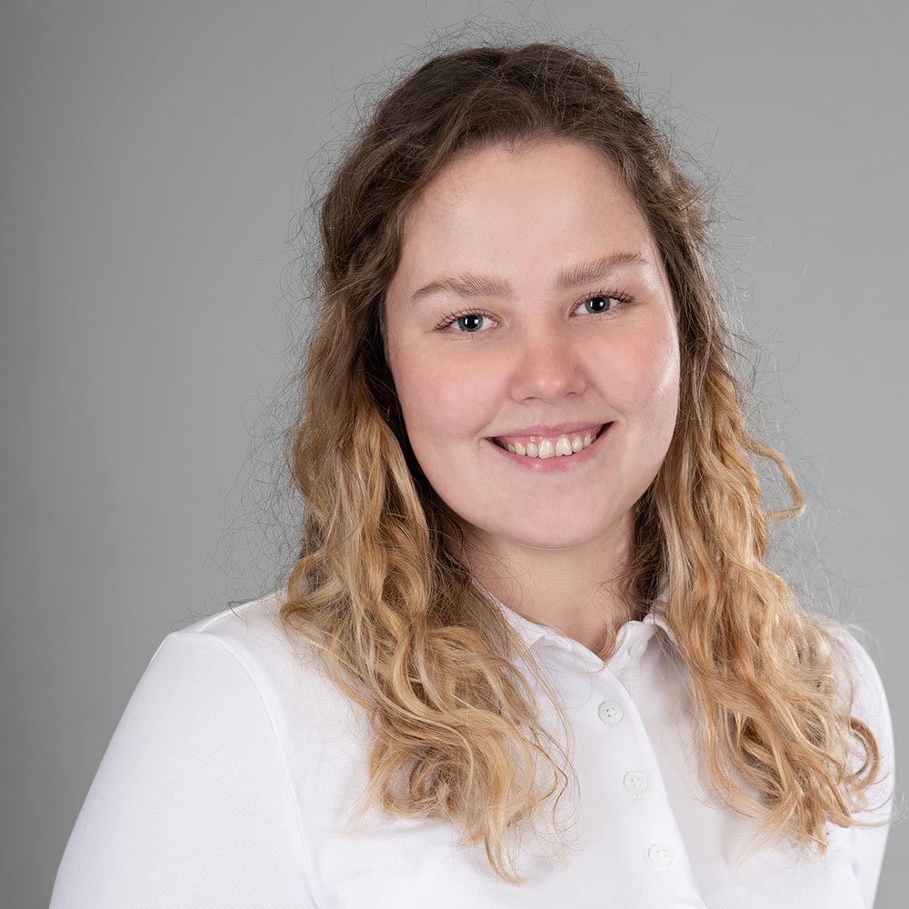 Portrait Inna Schmidr