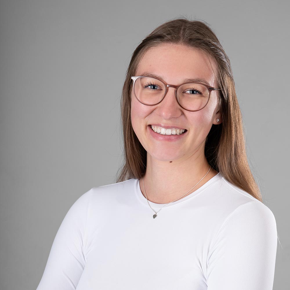 Portrait Selina Fink